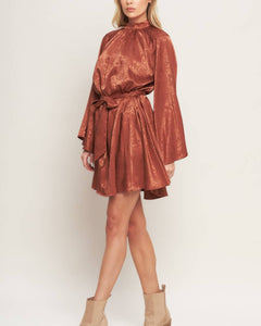 Lodi Dress