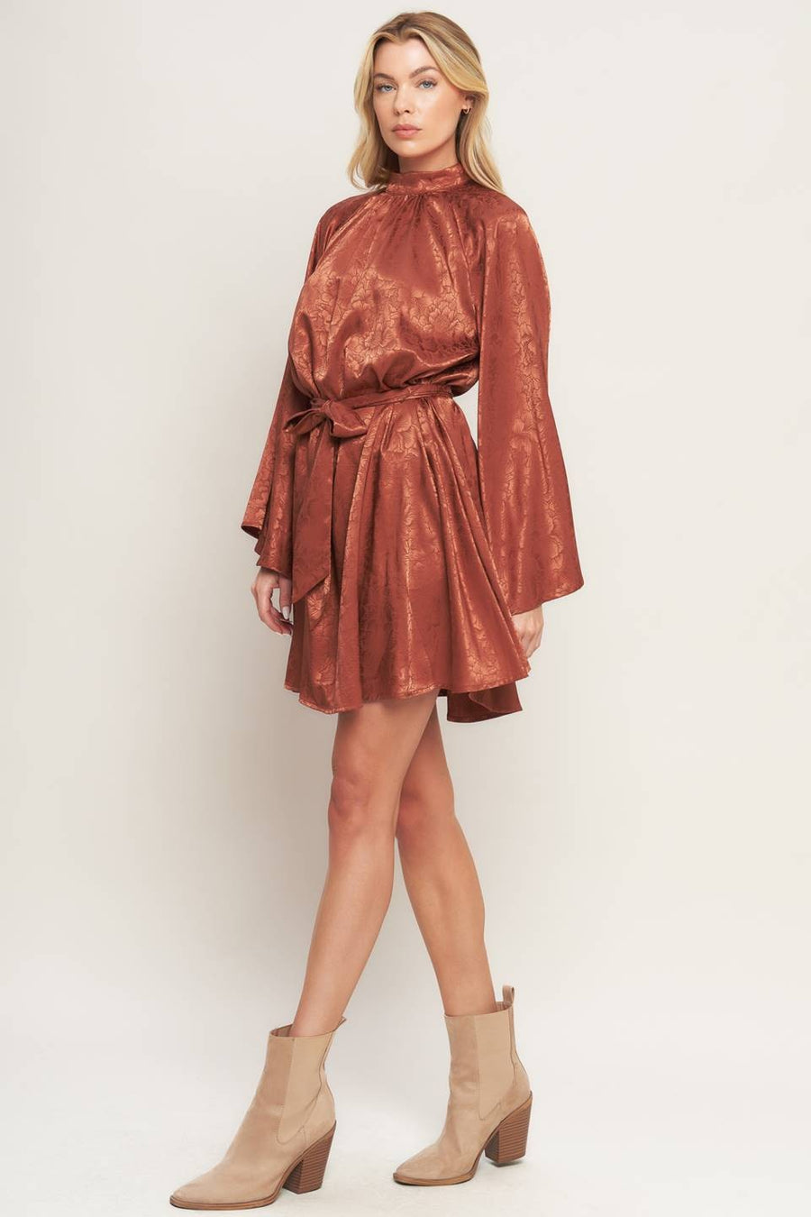 Lodi Dress