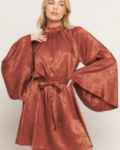 Lodi Dress