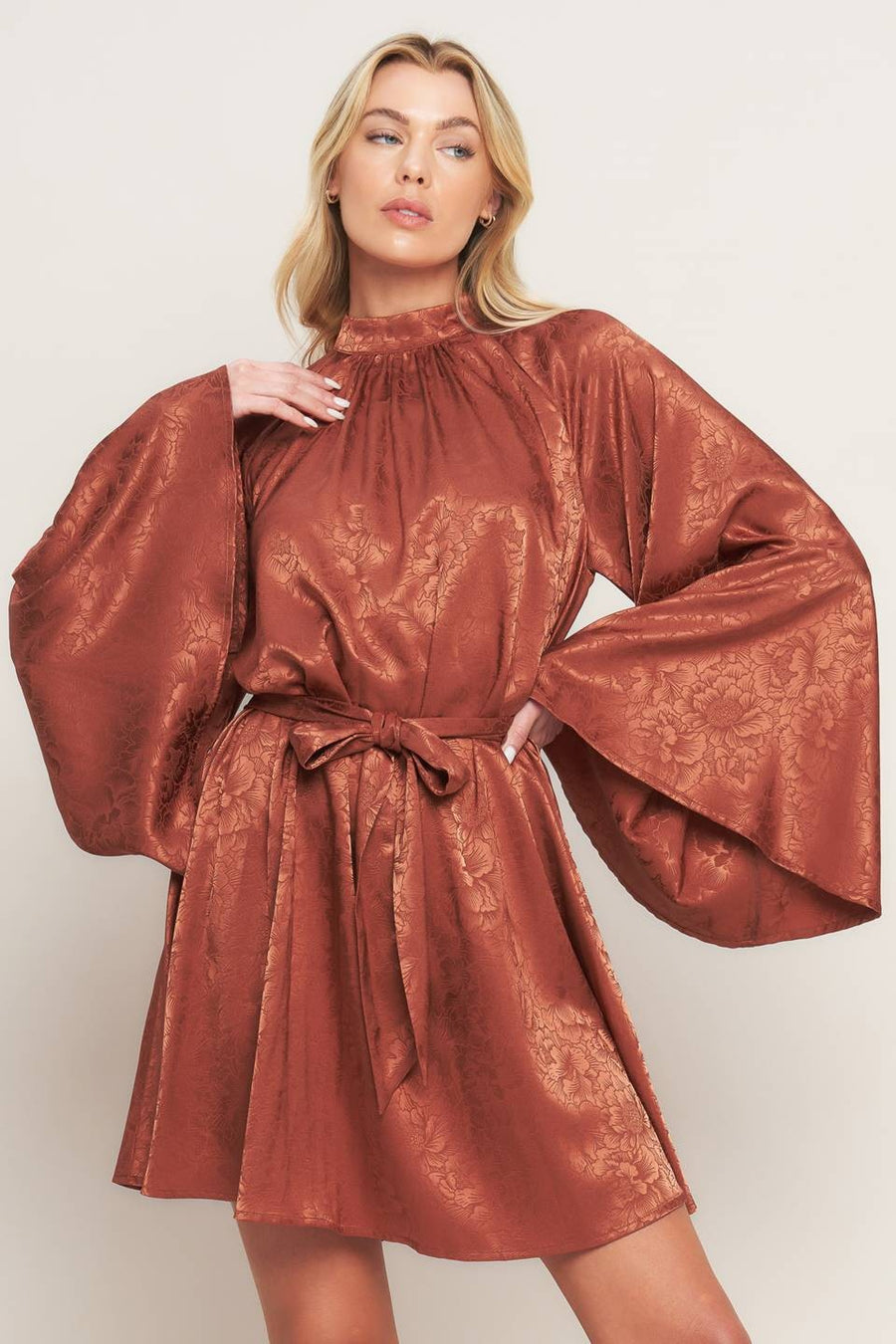 Lodi Dress