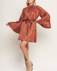 Lodi Dress