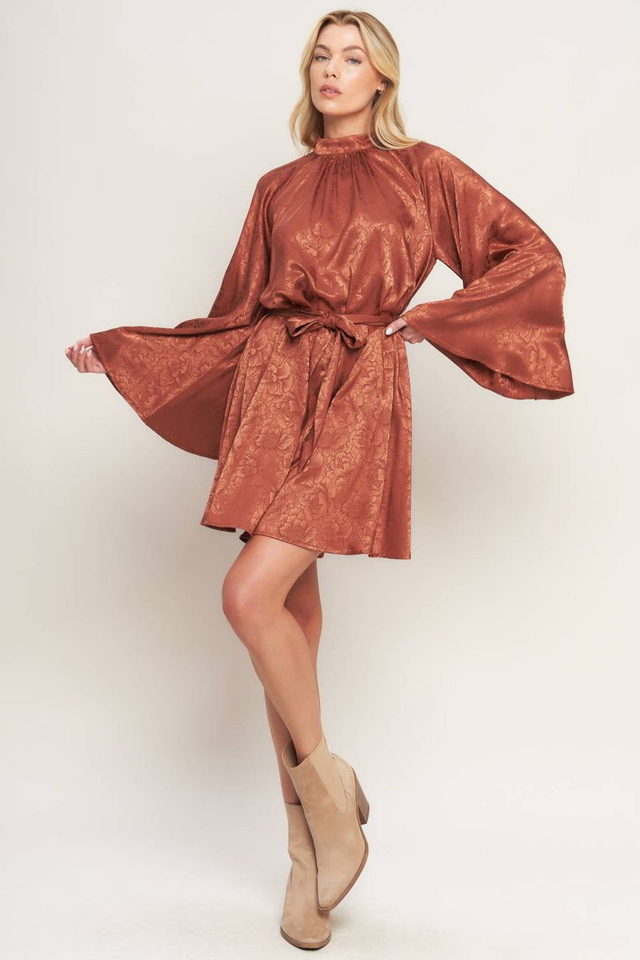 Lodi Dress