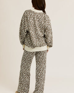 Miami Loungewear Set