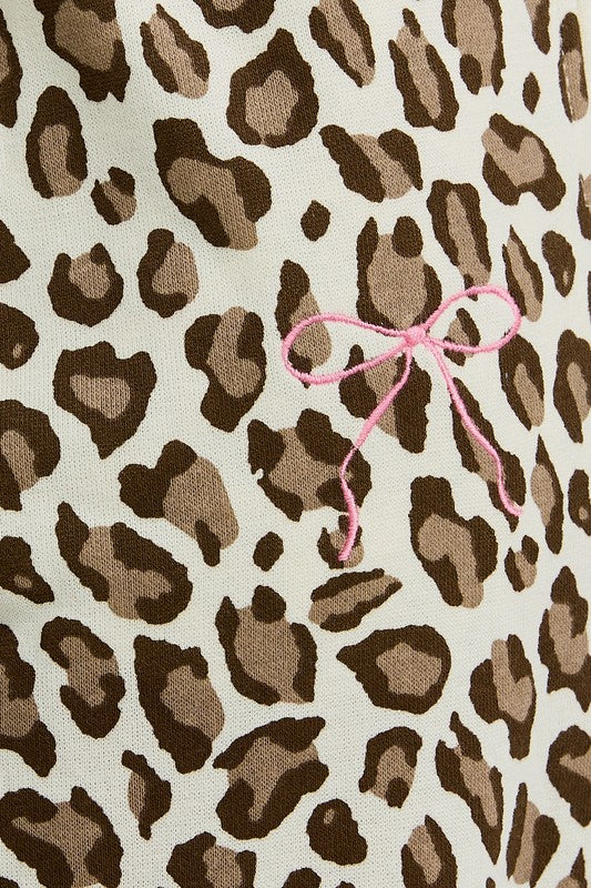 Miami Loungewear Set