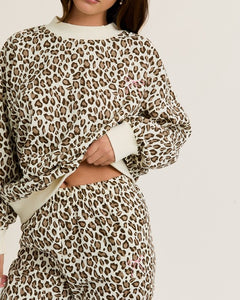 Miami Loungewear Set