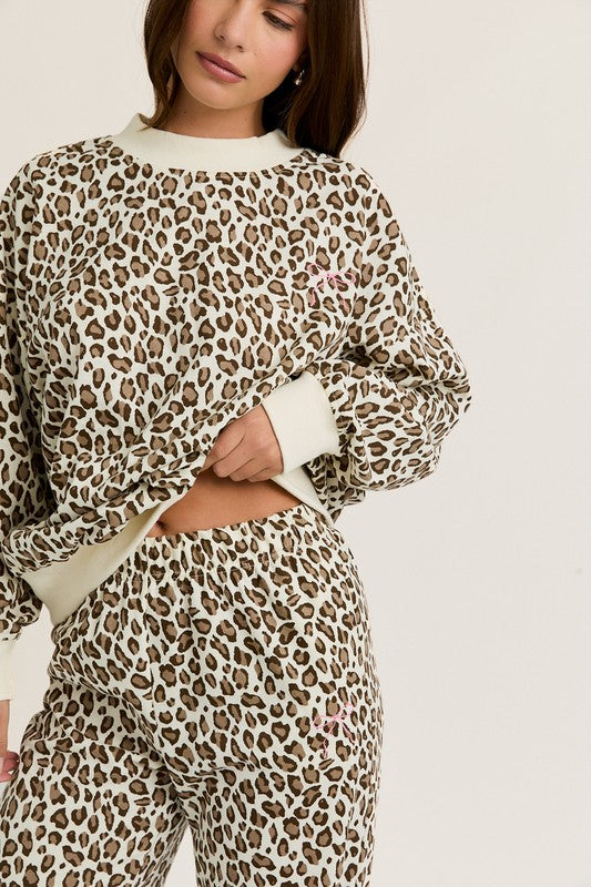 Miami Loungewear Set