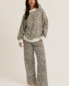 Miami Loungewear Set