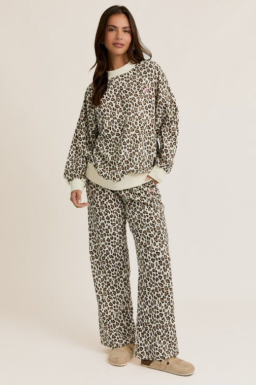 Miami Loungewear Set