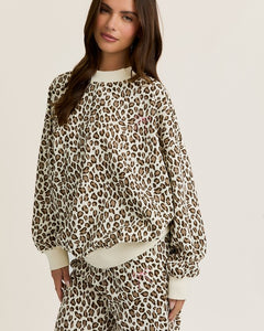 Miami Loungewear Set