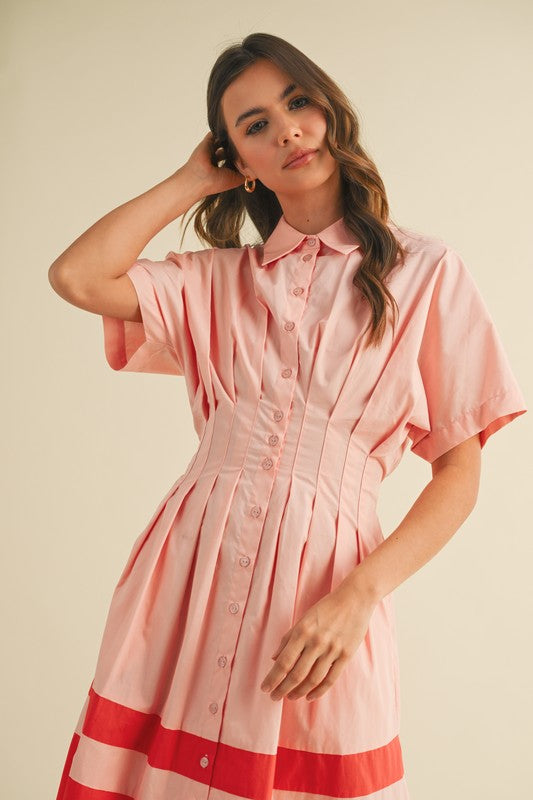 Naya Dress