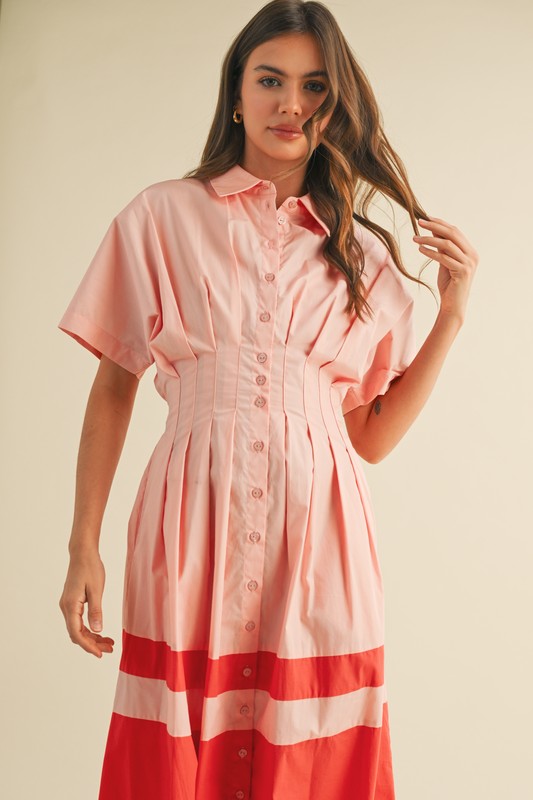 Naya Dress