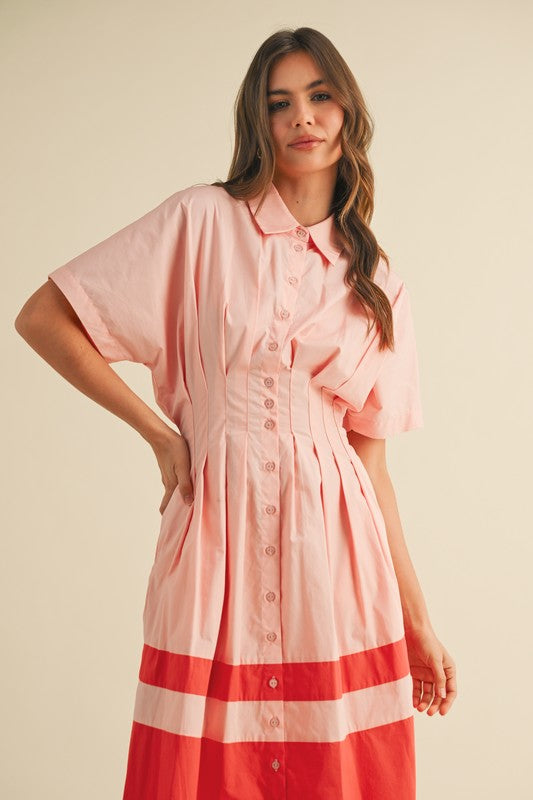 Naya Dress