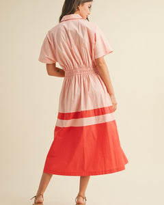 Naya Dress