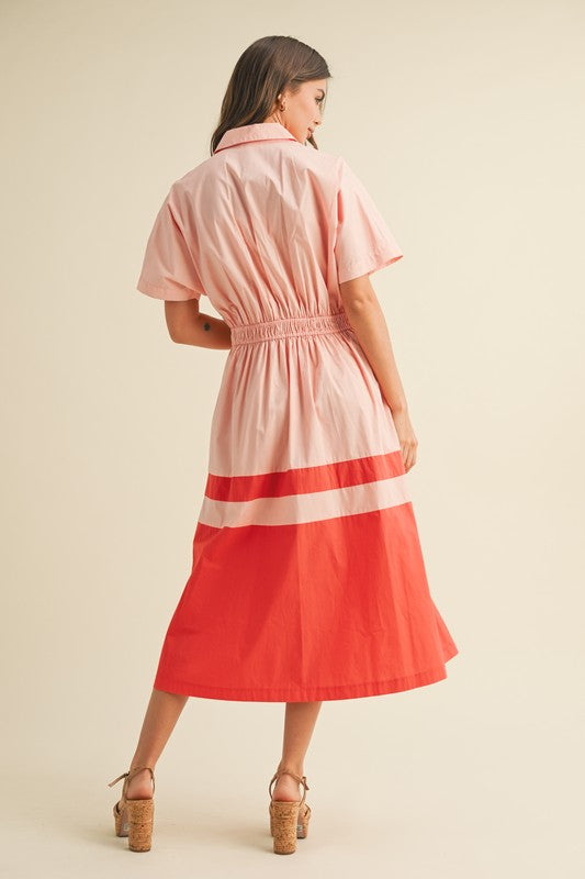 Naya Dress