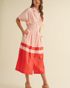 Naya Dress