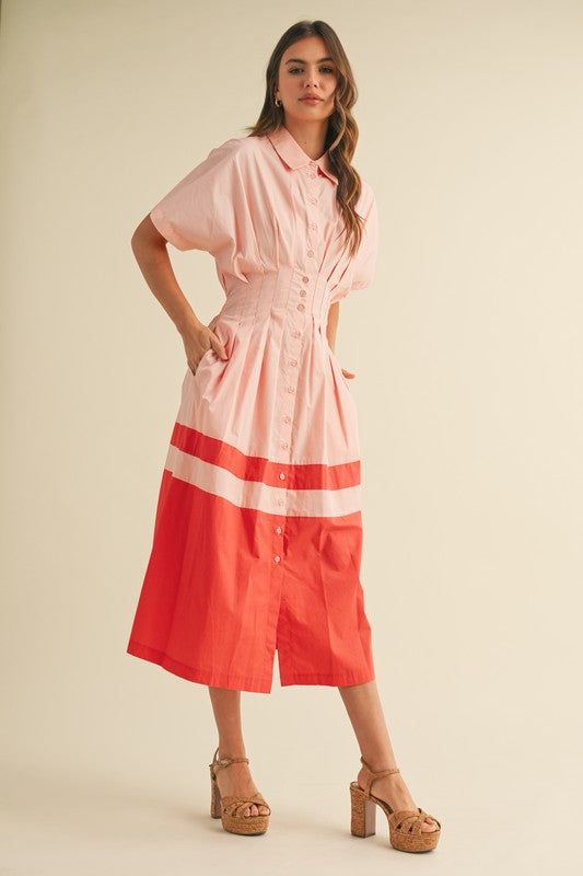 Naya Dress