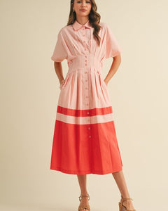 Naya Dress