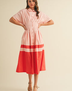 Naya Dress