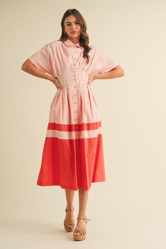 Naya Dress
