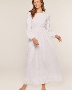 Azza Dress