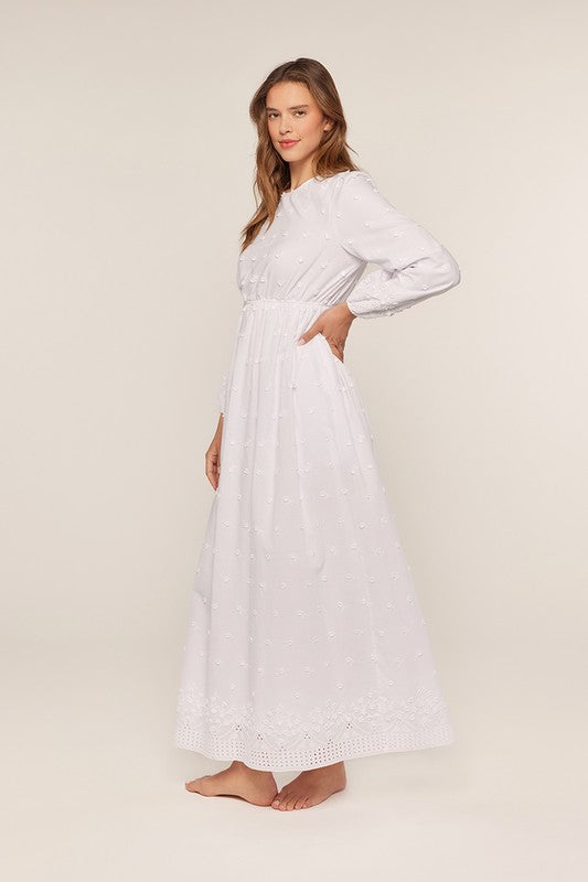 Azza Dress