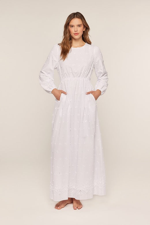 Azza Dress