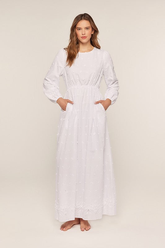 Azza Dress