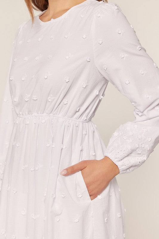 Azza Dress