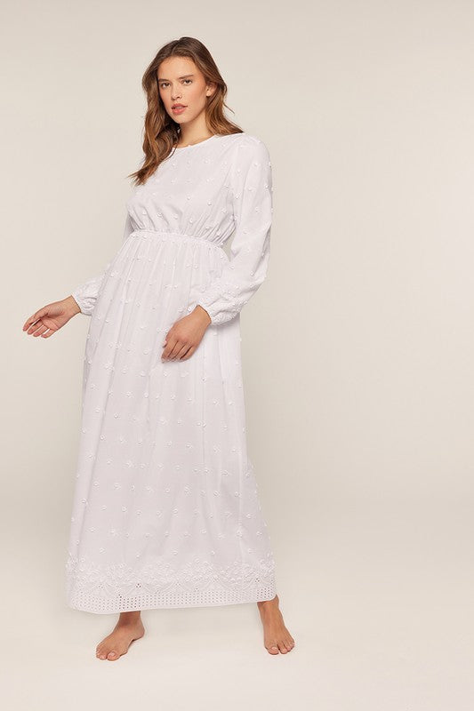 Azza Dress