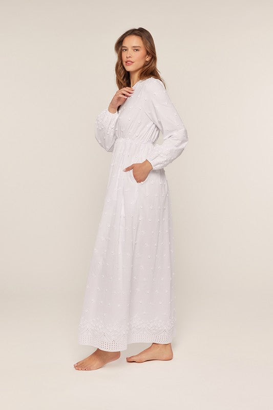 Azza Dress