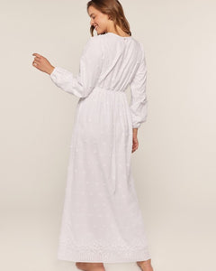 Azza Dress