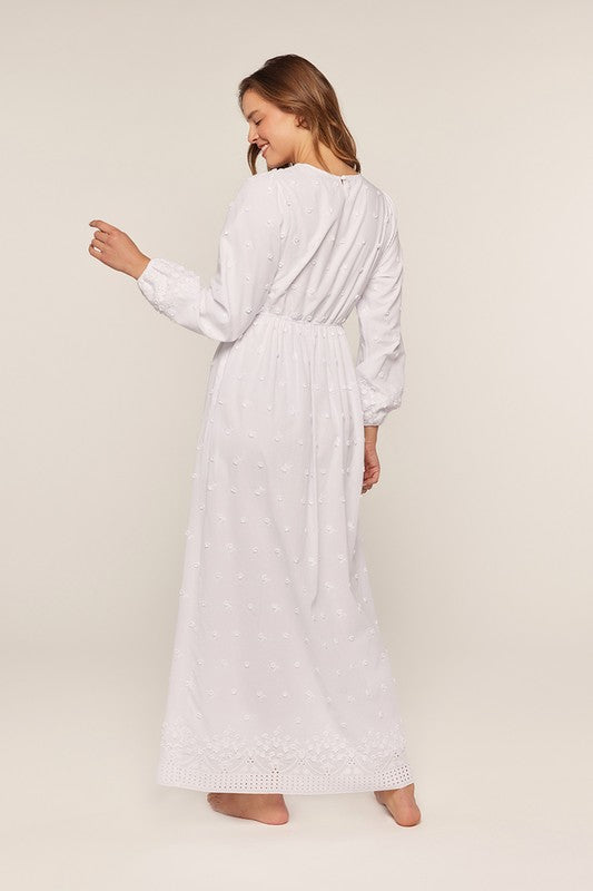 Azza Dress