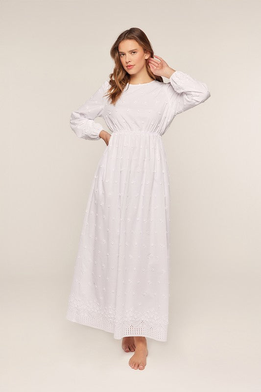 Azza Dress