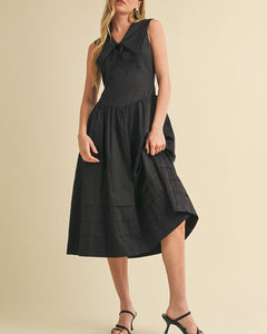 Bana Dress (Black)