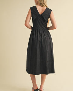 Bana Dress (Black)