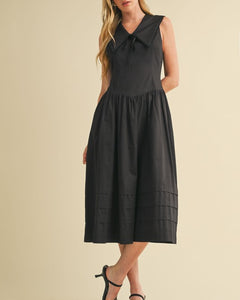 Bana Dress (Black)