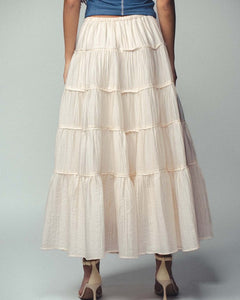 Soulafa Skirt