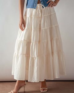 Soulafa Skirt