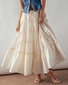 Soulafa Skirt
