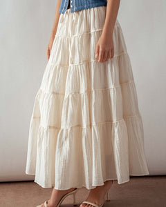 Soulafa Skirt