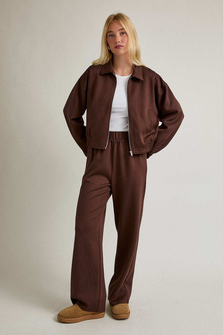 Beirut Loungewear Set