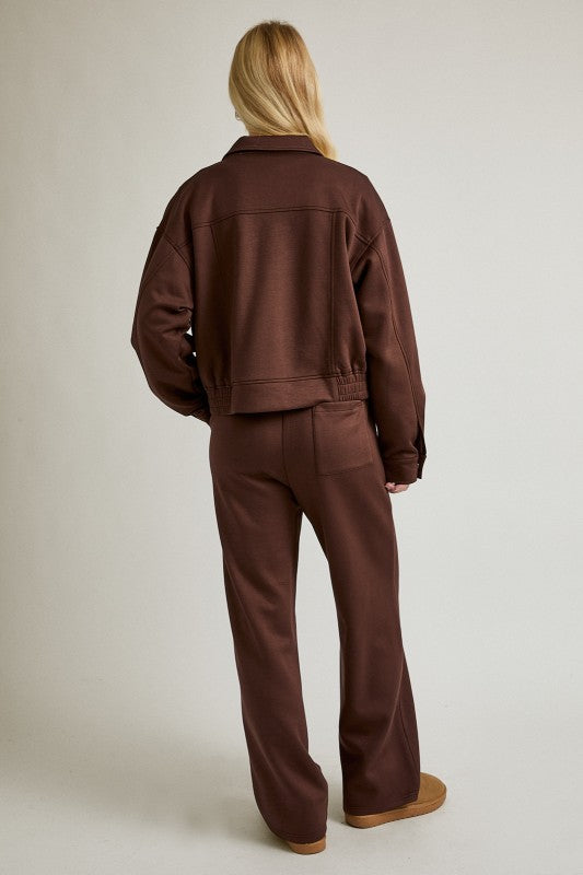 Beirut Loungewear Set