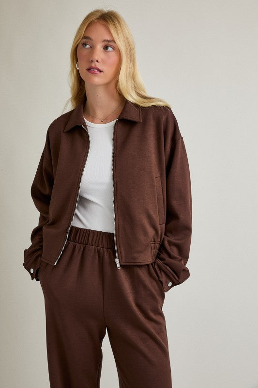 Beirut Loungewear Set