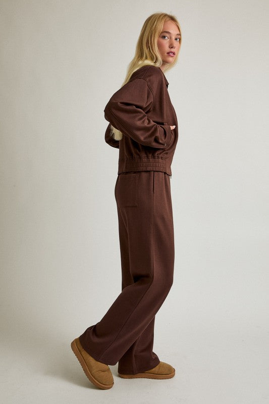 Beirut Loungewear Set