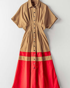 Maha Dress