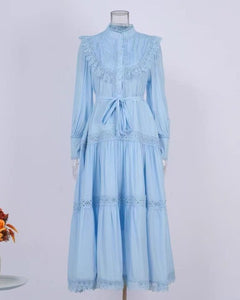 Fatima Dress