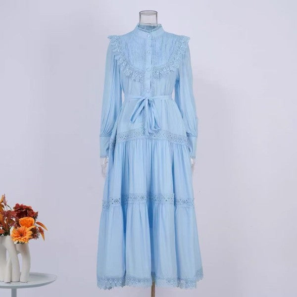 Fatima Dress