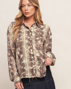 Karima Blouse