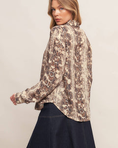 Karima Blouse