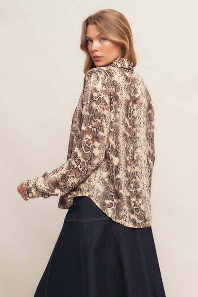 Karima Blouse